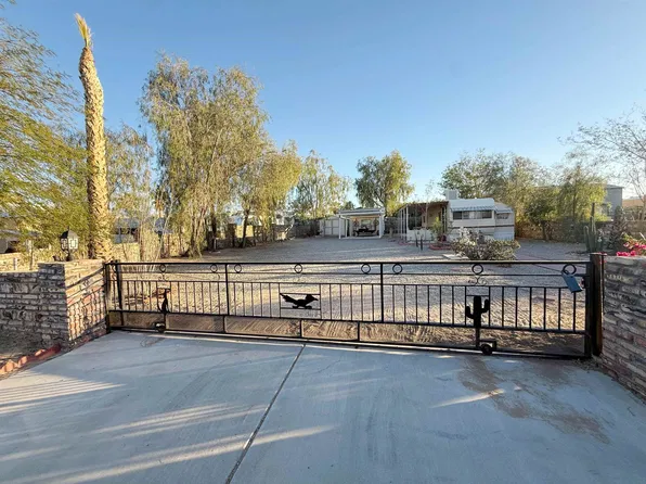 12531 E 44th Dr, Yuma, AZ 85367