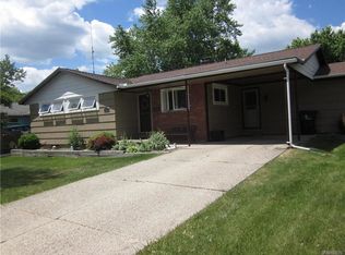 294 Fairlane Ave, Tonawanda, NY 14150