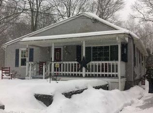 290 Flanders Rd, Groton, CT 06355