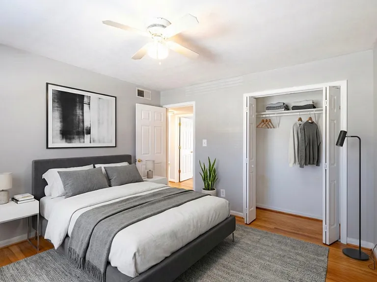 Peachtree Hills Court | Where Atlanta's Energy Meets Timeless Charm — Photo 123