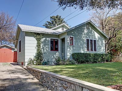 609 E Ladera St, Pasadena, CA, 91104