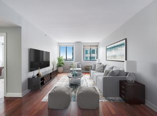 311 Washington St APT 12C, Jersey City, NJ 07302