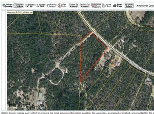 Tbd Seven Oaks Rd, Defuniak Springs, FL 32433