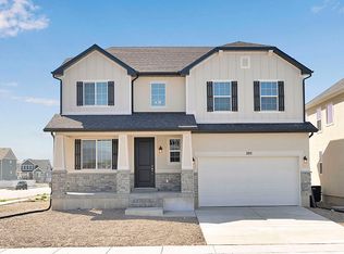 205 W 775 S, Willard, UT 84340