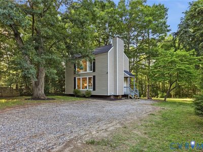 4900 Genlou Cir, Chesterfield, VA, 23832