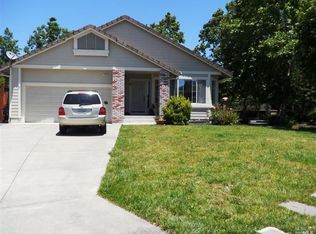 1755 Spyglass Rd, Petaluma, CA 94954