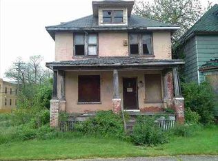 6703 Vinewood St, Detroit, MI 48208