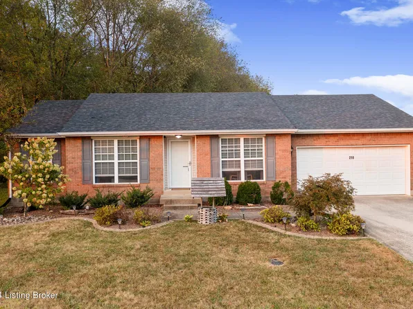 218 N Black Branch Rd, Cecilia, KY 42724