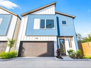 778 Paul Quinn St #B, Houston, TX 77091