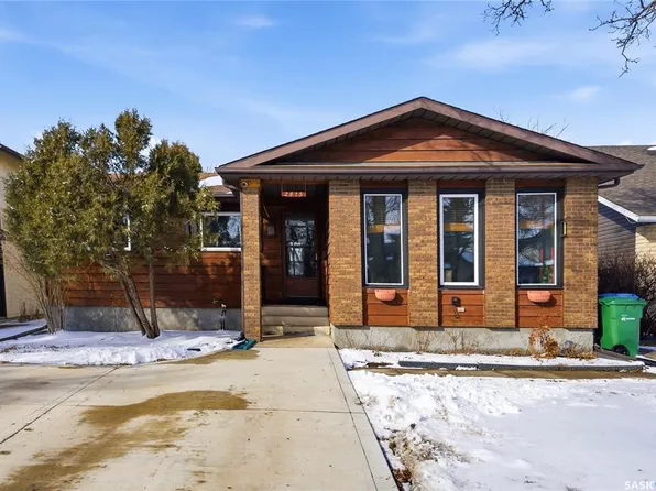 2815 Kutarna CRESCENT, Regina, SK S4V 0S9