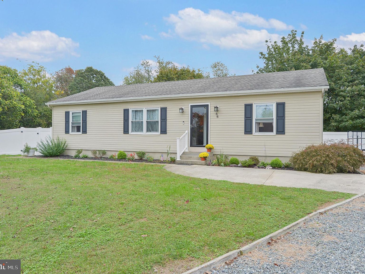 86 E Tomlin Station Rd, Mickleton, NJ 08056 Zillow