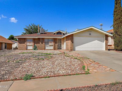 4708 Harmony Dr, El Paso, TX, 79924