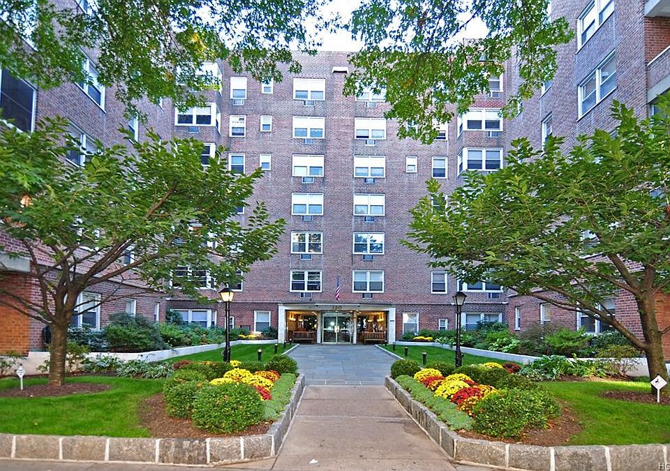 1st image of 120 E Hartsdale Ave APT 3K