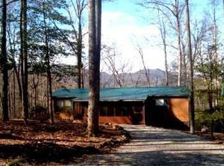 4767 Jones Gap Rd, Hiawassee, GA 30546