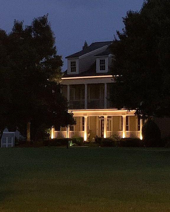 Summer night 2021