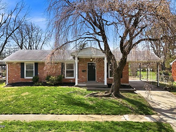 2nd image of 2608 Woodsdale Ave
