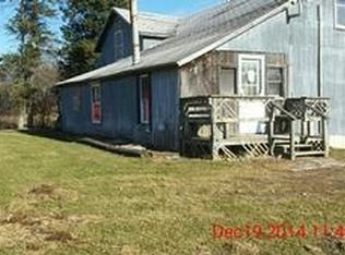 3700 N Waldron Rd, Vestaburg, MI 48891