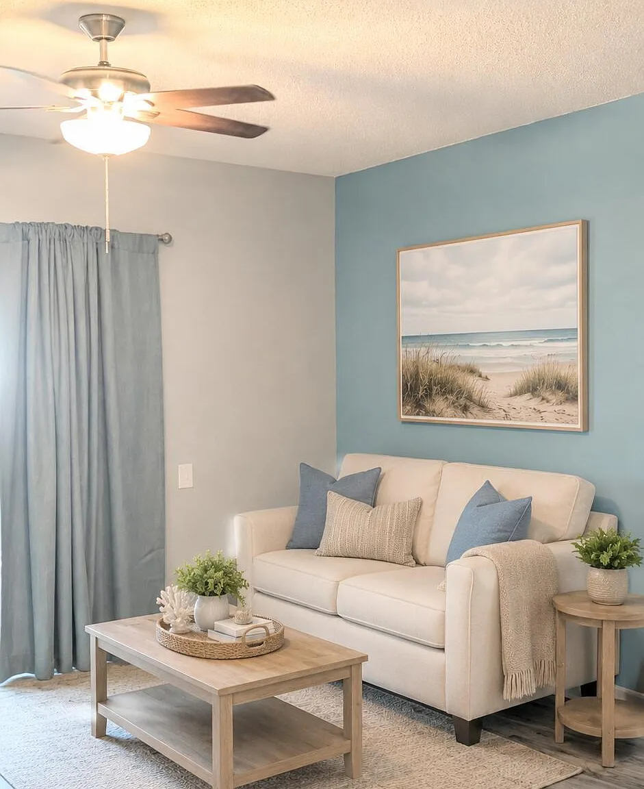 2 bed, 2.5 bath, 1100 sqft, $1,750 — Photo 2
