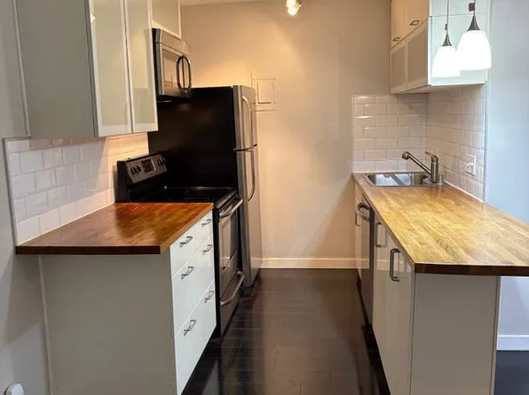 855 N Pennsylvania St APT 304, Denver, CO 80203