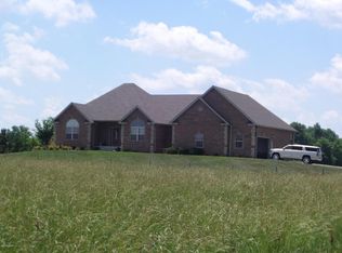 25560 Kafir Rd, Webb City, MO 64870