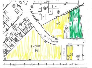 4500 Oakwood Ave, North Charleston, SC 29405