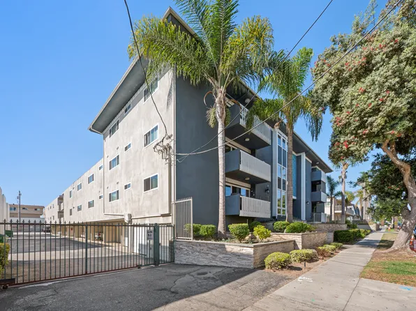 Castellana 3, 3710 Garnet St APT 202, Torrance, CA 90503