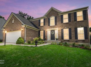 991 Caribou Run Ln, Milford, OH 45150