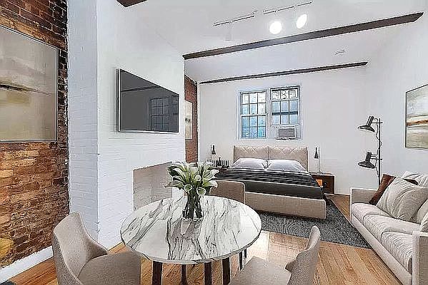 1st image of 224 Sullivan St APT D31