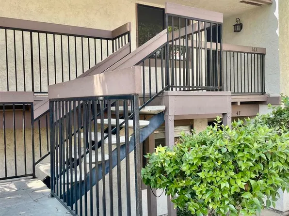 1925 Via Las Palmas Unit 44A, National City, CA 91950