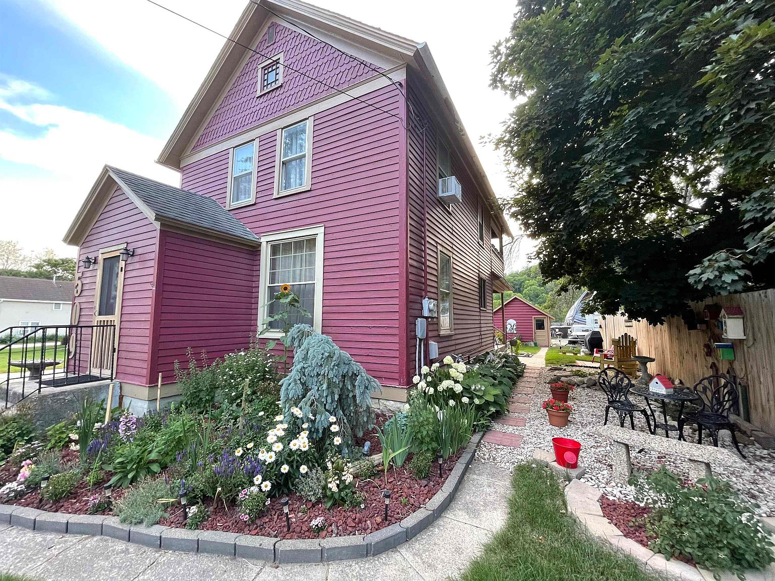 509 High St NE, Elkader, IA 52043 Zillow