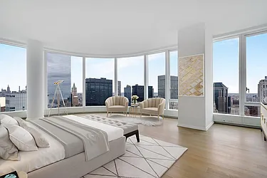 Rented by Time Equities, Inc.