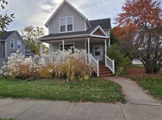 303 E McKinley St, Appleton, WI 54915