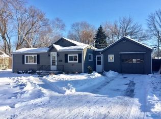 2008 Birkdale Rd, Toledo, OH 43615