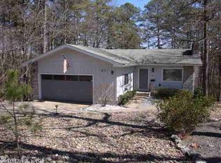27 Malaga Way, Hot Springs, AR 71909