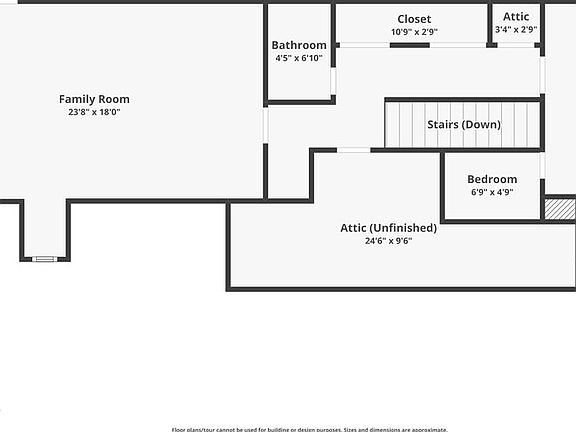 3rd image of 414 Churchill Ct