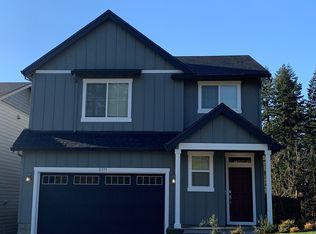 11373 SE Courteous Ct, Happy Valley, OR 97086