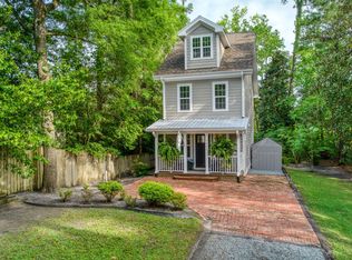 1623 Rankin St, Wilmington, NC 28401