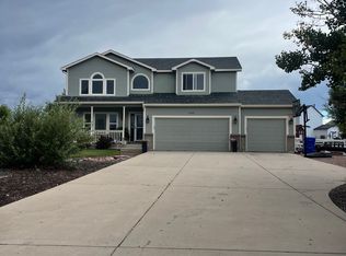 11746 Allendale Dr, Peyton, CO 80831