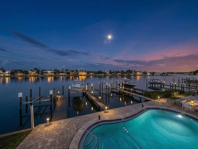 2515 Bay Blvd #B, Indian Rocks Beach, FL, 33785