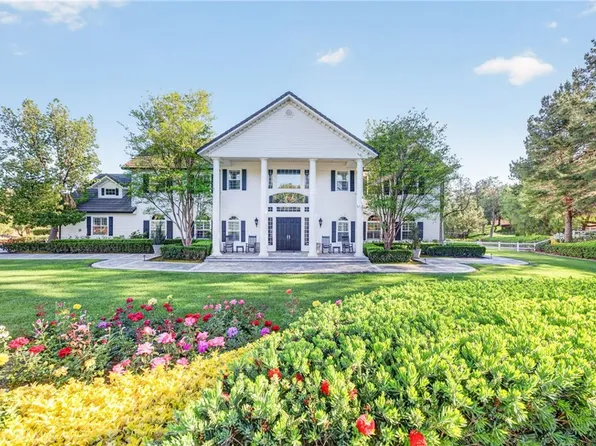 41515 Via Del Monte, Temecula, CA 92592