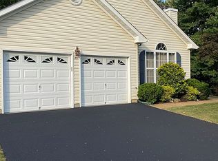 25 Morning Glory Ct, Brick, NJ 08724