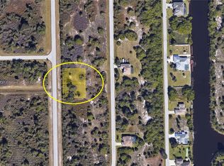 10236 Calumet Blvd, Port Charlotte, FL 33981