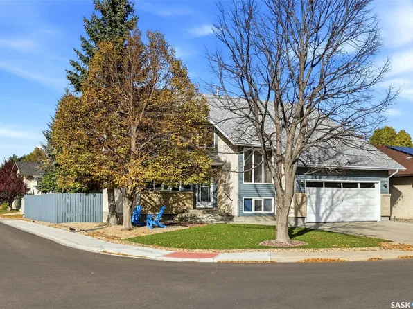 3467 Phaneuf Crescent E, Regina, SK S4V 1V1