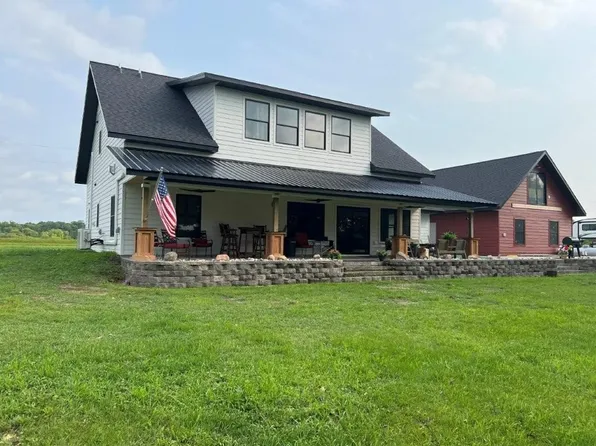 36589 County Highway 35, Star Lake Township, MN 56528