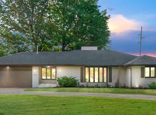 3605 S Gary Pl, Tulsa, OK 74105