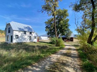 19762 Westside Calispell Rd, Cusick, WA 99119