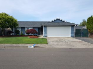 1087 Summer Breeze Dr N, Keizer, OR