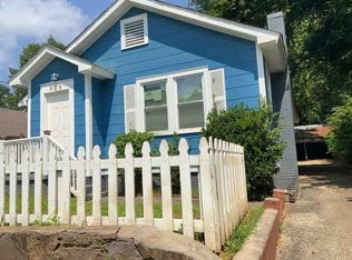 905 Darlington Way SW, Rome, GA 30161