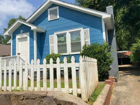 905 Darlington Way SW, Rome, GA 30161