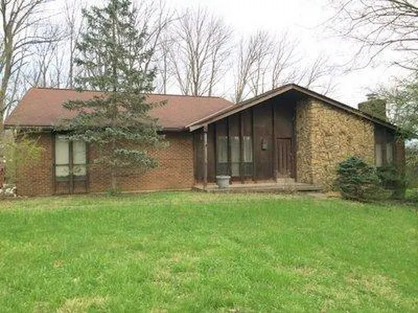 10434 Walkingfern Dr, Harrison, OH 45030